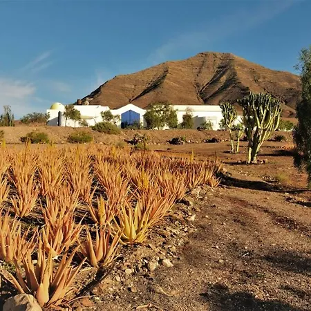 Romantica Fuego - Eco Retreat Artis Tirma Appartement *