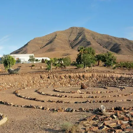 Romantica Fuego - Eco Retreat Artis Tirma شقة
