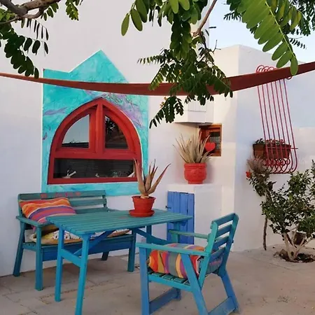 Romantica Fuego - Eco Retreat Artis Tirma *