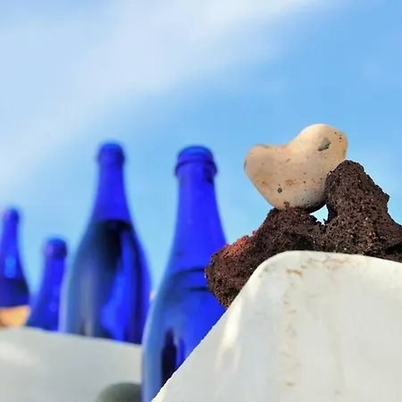 Romantica Fuego - Eco Retreat Artis Tirma * Tarajalejo