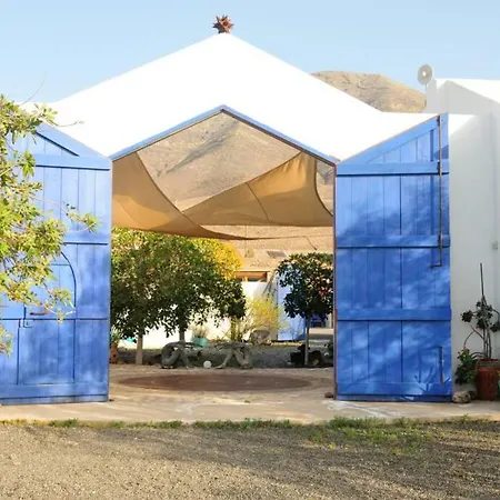 شقة Romantica Fuego - Eco Retreat Artis Tirma *