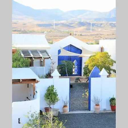 شقة Romantica Fuego - Eco Retreat Artis Tirma