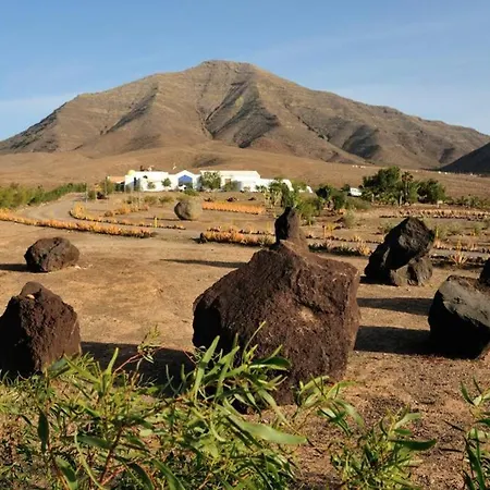 Romantica Fuego - Eco Retreat Artis Tirma *