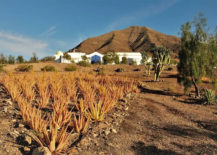 Romantica Fuego - Eco Retreat Artis Tirma 아파트 *