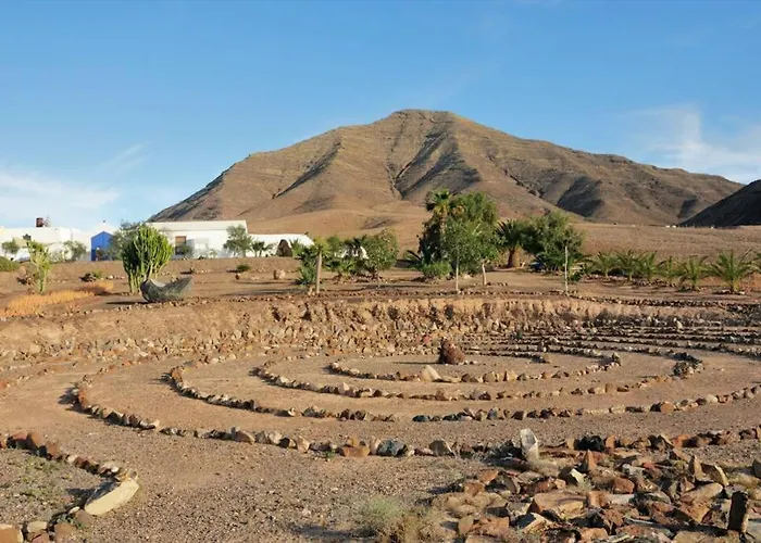 Romantica Fuego - Eco Retreat Artis Tirma 아파트