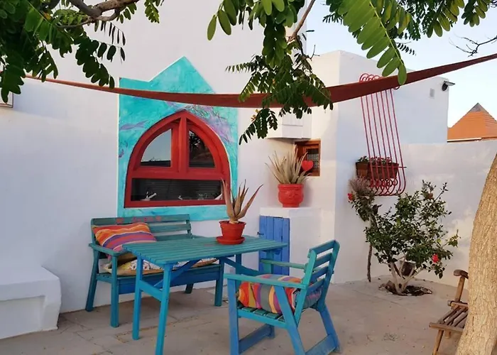 Romantica Fuego - Eco Retreat Artis Tirma *