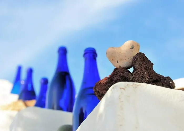 Romantica Fuego - Eco Retreat Artis Tirma * 타라할레호