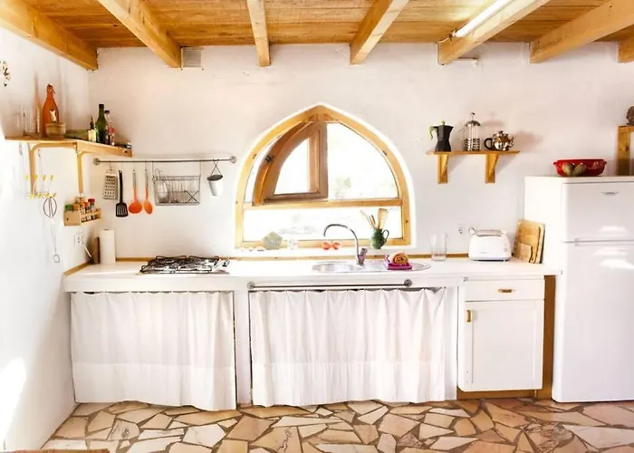 Romantica Fuego - Eco Retreat Artis Tirma * 타라할레호