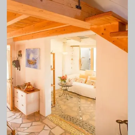 Apartman Romantica Fuego - Eco Retreat Artis Tirma Tarajalejo