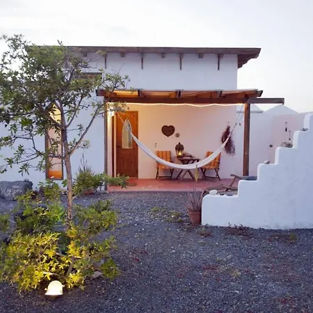 Romantica Fuego - Eco Retreat Artis Tirma *