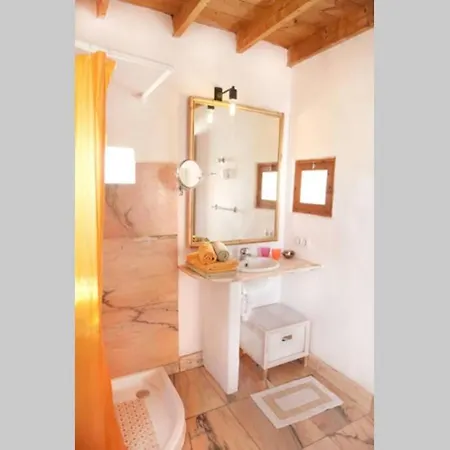 Romantica Fuego - Eco Retreat Artis Tirma *