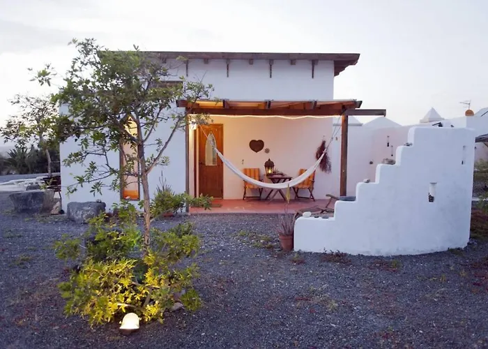 Romantica Fuego - Eco Retreat Artis Tirma *