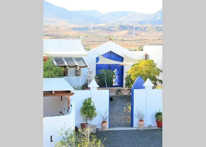 公寓 Romantica Fuego - Eco Retreat Artis Tirma