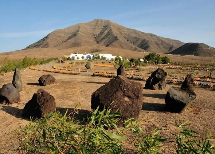 Romantica Fuego - Eco Retreat Artis Tirma *