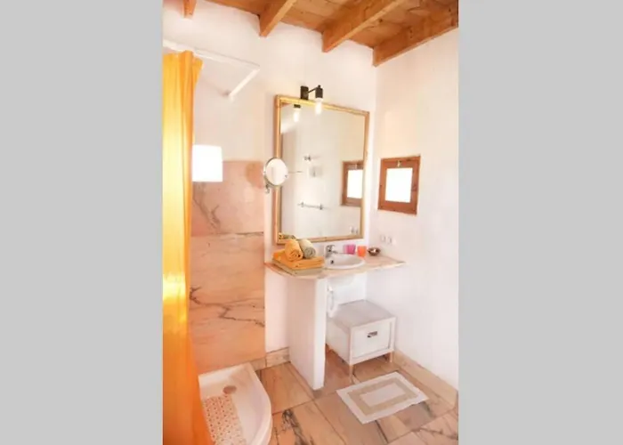 Romantica Fuego - Eco Retreat Artis Tirma *