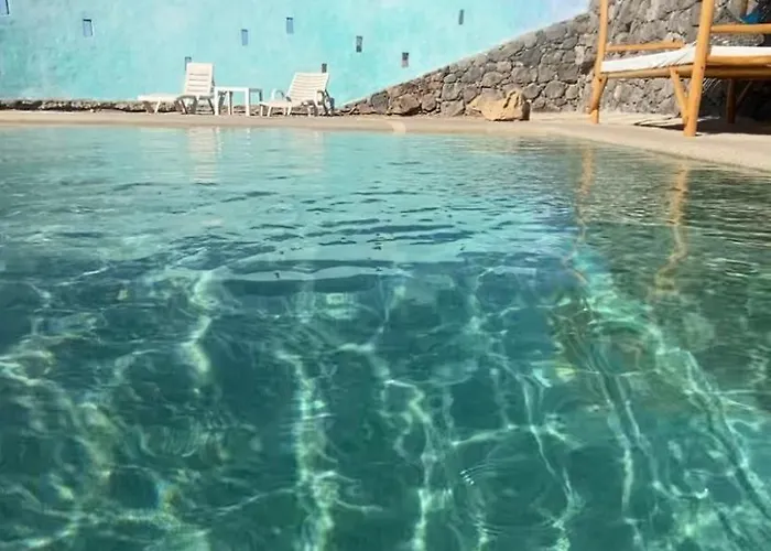 公寓 Romantica Fuego - Eco Retreat Artis Tirma